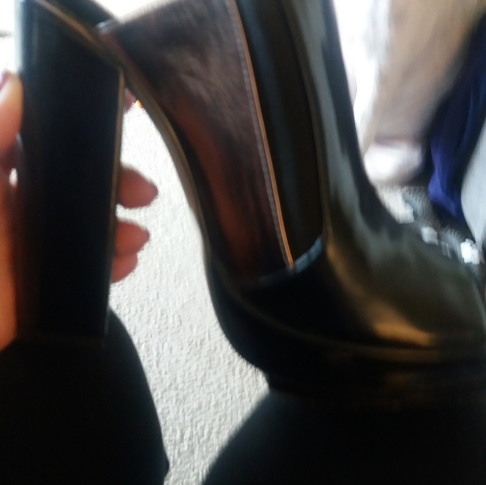 Open toe sandals - Picture 3 of 5